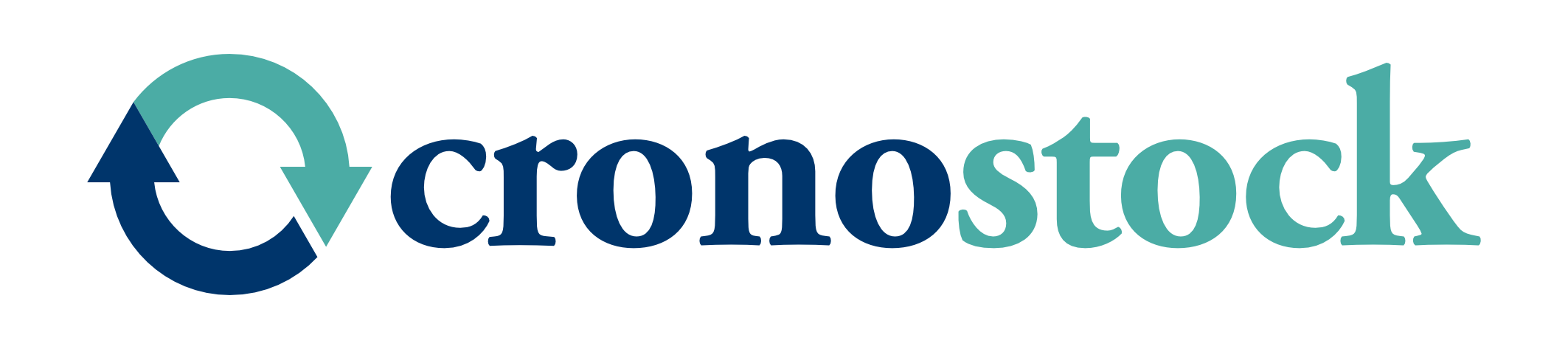 CronoStock