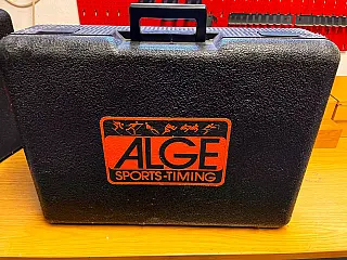 Valigia Alge S3 e simili